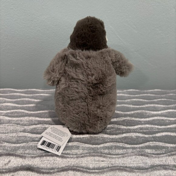 RARE Jellycat Tiny Percy Penguin BNWT - Picture 3 of 6